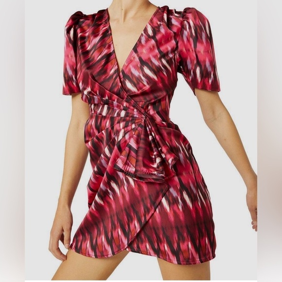 Misa - Dress- NWT - Picture 2 of 6